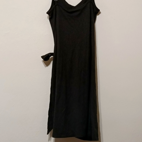 N:PHILANTHROPY WRAP MINI DRESS S - Picture 9 of 11